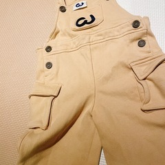 【80cm】18着ベビー服まとめ売りの画像