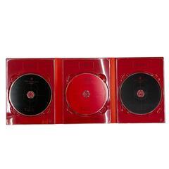 186002 現状品 BTS MAP OF THE SOUL ON:E blu-ray 付属品あり [1000023041607]の画像