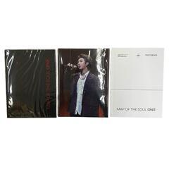 186002 現状品 BTS MAP OF THE SOUL ON:E blu-ray 付属品あり [1000023041607]の画像