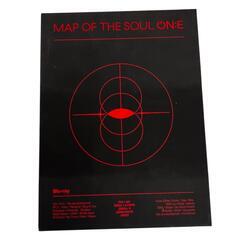 186002 現状品 BTS MAP OF THE SOUL ON:E blu-ray 付属品あり [1000023041607]の画像