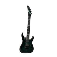 SG00002 訳アリ品 E-Ⅱ E-Ⅱ ストラトキャスター グリーン [1000027782476]の画像