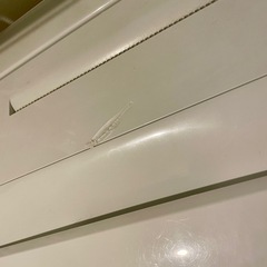 Panasonic　洗濯機　譲り先決まりました(  . .)"の画像