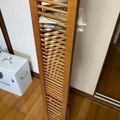 CDラックの画像