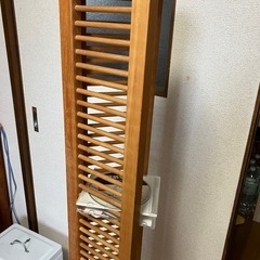 CDラックの画像