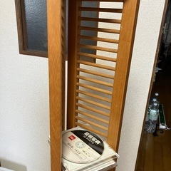 CDラックの画像