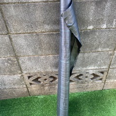 人工芝生1×5（新品）の画像