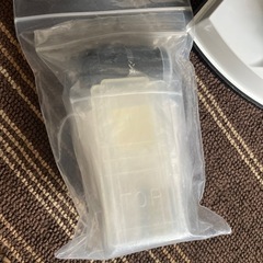 顕微鏡の画像
