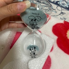 砂時計の画像