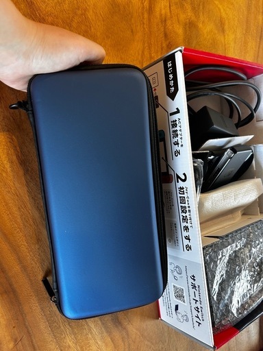 Nintendo Switch ゲーム付属品セット