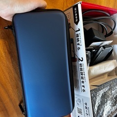 Nintendo Switch ゲーム付属品セットの画像