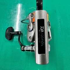 DAIWA TRISO3000H-LBD
の画像