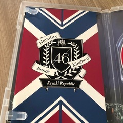 欅坂共和国2017の画像