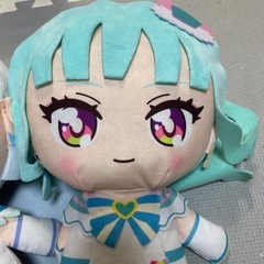 わんだふるぷりきゅあの画像