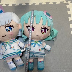 わんだふるぷりきゅあの画像