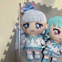 わんだふるぷりきゅあの画像