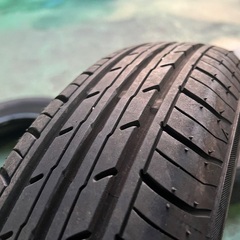 145/80R13 タイヤ4本セット販売の画像