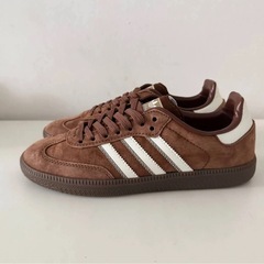 adidas originals SAMBA OG  26.0の画像