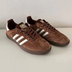 adidas originals SAMBA OG  26.0の画像