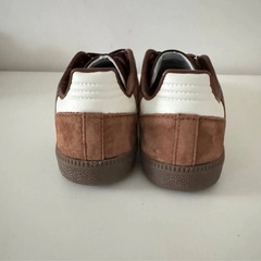adidas originals SAMBA OG  26.0の画像