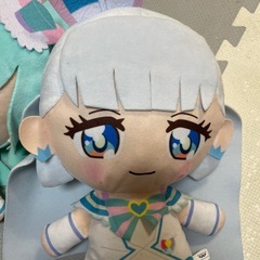 わんだふるぷりきゅあの画像