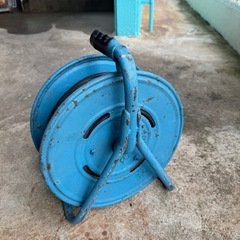電工ドラムの画像