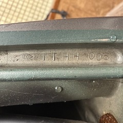 船外機 ロワケース ロアケース ギアケースの画像