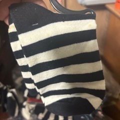 靴下の画像