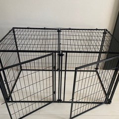 ペット　ゲージの画像