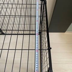 ペット　ゲージの画像
