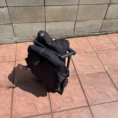 サイベックス　リベル　2022年購入　cybexの画像