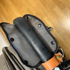サイベックス　プリアム　ベビーカーの画像