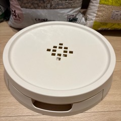 アップルウェア 30型 受皿の画像