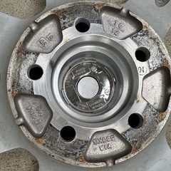 175/60R16 ブリヂストン BRIDGESTONE本/日本製の画像