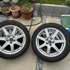 175/60R16 ブリヂストン BRIDGESTONE本/日本製の画像