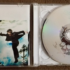 BIG BANG! アルバム BREAKERZ 限定版 DVD付きの画像