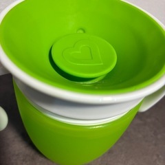 トレーニングコップの画像