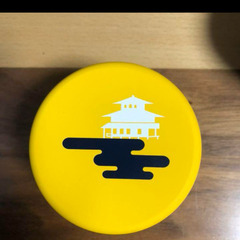 京月待庵さん　まめ缶　3種類の画像