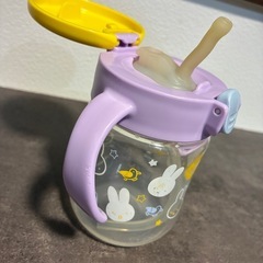 リッチェル　ミッフィーマグ　の画像