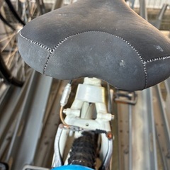 ルイガノLGS-FIVEマウンテンバイクMTB の画像