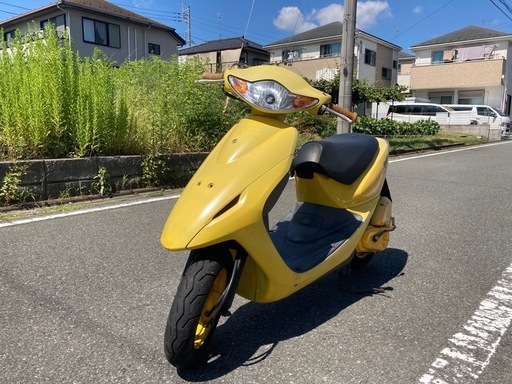 八王子市から！AF56 スマートDIO