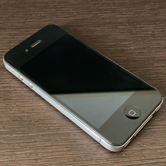 旧式iPhone3台セット(ジャンク)
の画像