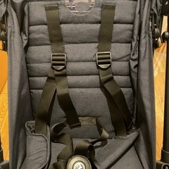 Cybex イージーS 折りたたみ式ベビーカーの画像
