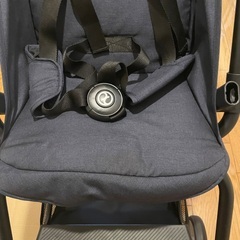 Cybex イージーS 折りたたみ式ベビーカーの画像