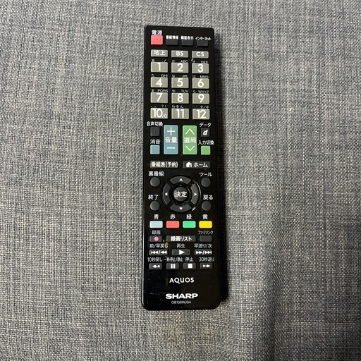 32型液晶テレビ