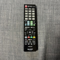 32型液晶テレビの画像