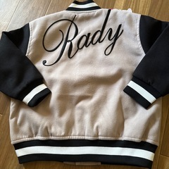 Ladyの画像