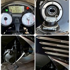 2010年式カワサキZX-14 Special Editionの画像