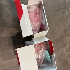 【9/16まで】母乳フリーザーパック　80ml 約70枚の画像