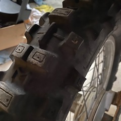 ヤマハ　XTZ125E ブラジルの画像