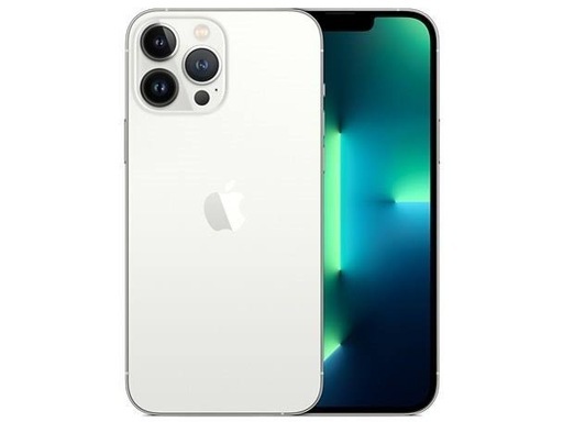 【本日限定】iPhone 13 pro max ホワイト
